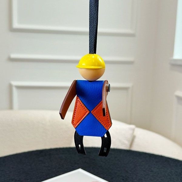 大人気!エルメス 即ゲット CUTE  劇レア☆ラッキーカラー erz30371